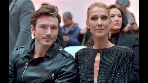 celine dept boyfriend name|celine dion current boyfriend.